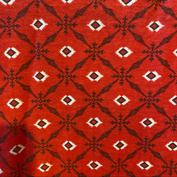 Lucky Brand Cotton Dress - Picture 3 of 8